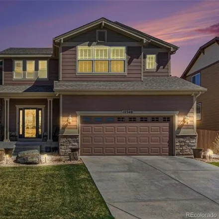 Buy this 3 bed house on 12344 Rosemary Street in Thornton, CO 80602