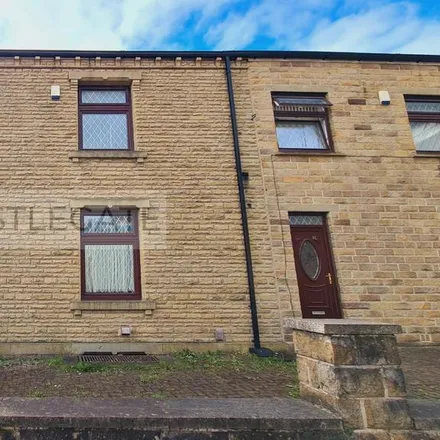 Image 9 - Yew Green Road, Huddersfield, HD4 5EN, United Kingdom - Townhouse for rent