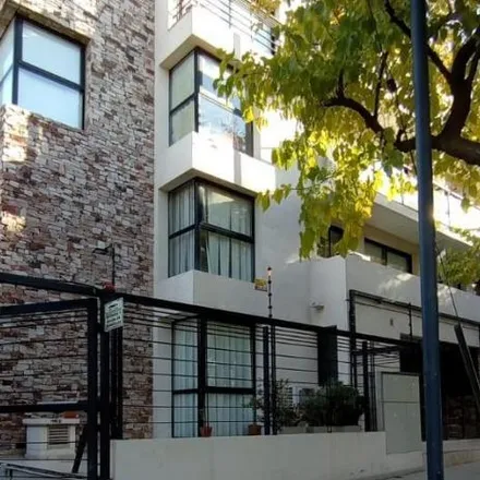 Image 2 - Emilio Jofré 548, Departamento Capital, M5500 EPA Mendoza, Argentina - Apartment for sale