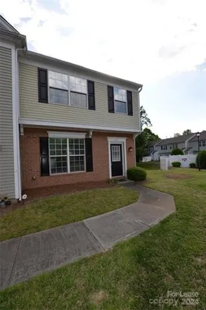 Rent this 3 bed house on 6655 Rothchild Drive in Charlotte, NC 28270