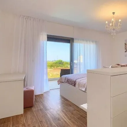 Rent this 4 bed house on Grad Novigrad in Istria County, Croatia