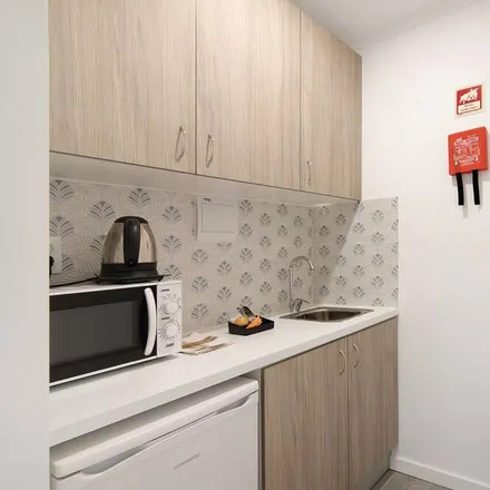Rent this 1 bed apartment on 8700-061 Distrito de Évora