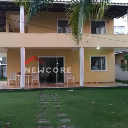 Buy this 3 bed house on Rua do Flamingo in Arruda, Colombo - PR