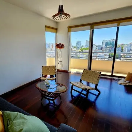 Rent this 2 bed apartment on Haiku in Franklin Delano Roosevelt 1806, Belgrano