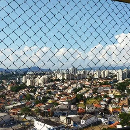 Rent this 3 bed apartment on Avenida Engenheiro Heitor Antônio Eiras Garcia 4348 in Jardim Guaraú, São Paulo - SP