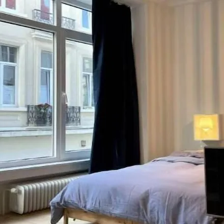 Image 7 - Ixelles - Elsene, Brussels-Capital, Belgium - House for rent
