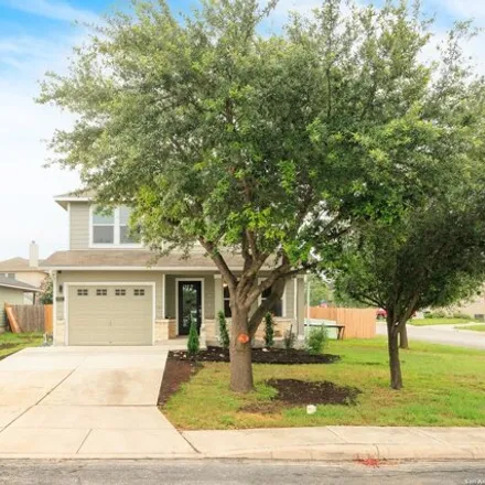 Buy this 4 bed house on 2641 Brighton Park in Bexar County, TX 78109