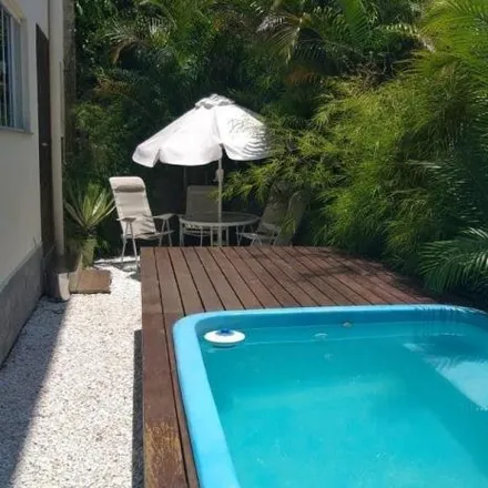 Image 1 - Rua Agostinho Fernandes Vieira, Fazenda, Itajaí - SC, 88301-204, Brazil - House for rent