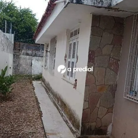 Buy this 4 bed house on Rua Alfeu Aboim 430 in Papicu, Fortaleza - CE