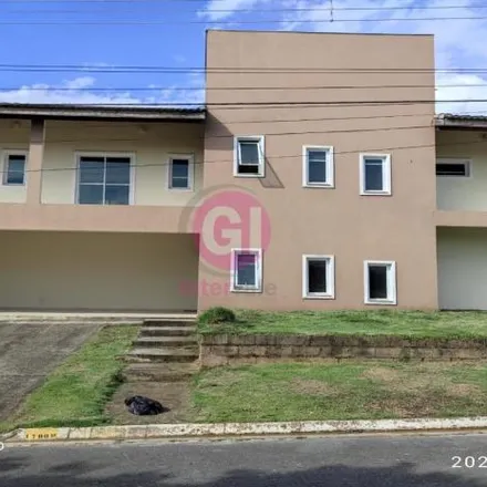 Buy this 3 bed house on Rua Paulo Francisco de Campos in Jardim Terras de Santa Helena, Jacareí - SP