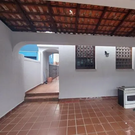 Buy this 3 bed house on Rua Heitor Ariente in Vila Sônia, São Paulo - SP