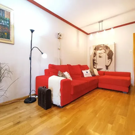Image 6 - Paseo Cuéllar, 53, 50007 Zaragoza, Spain - Apartment for rent