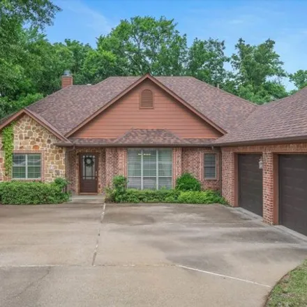 Image 4 - 3917 Chapel Woods Boulevard, Tyler, TX 75707, USA - House for sale