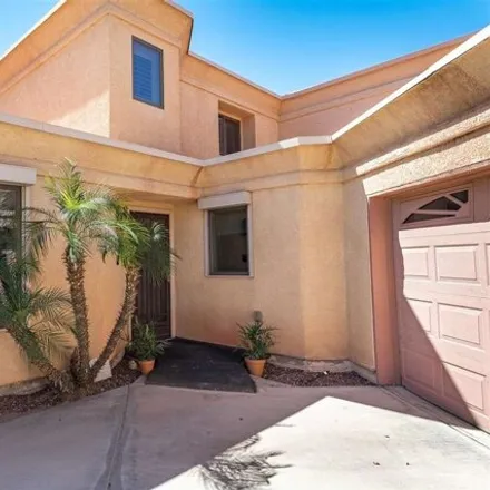 Image 4 - Ridgeview Drive, Yuma, AZ 85364, USA - House for sale
