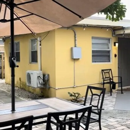 Buy this 2 bed house on 2038 Northeast 26th Street in Middle River Manor, Wilton Manors
