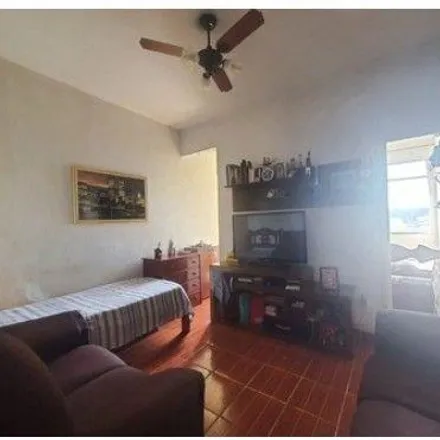Buy this 1 bed apartment on Rua Corrêa Dutra 113 in Catete, Rio de Janeiro - RJ