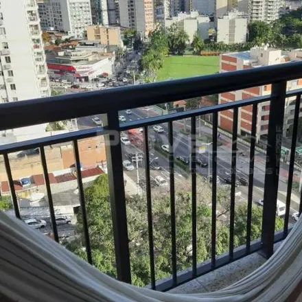 Image 2 - Avenida Marquês do Paraná, Centro, Niterói - RJ, 24030-215, Brazil - Apartment for sale