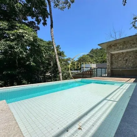 Buy this 3 bed house on Estrada da Barra da Tijuca in Itanhangá, Rio de Janeiro - RJ