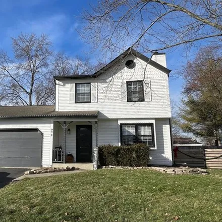 Buy this 3 bed house on Timberbank Drive in Westerville, OH 43081