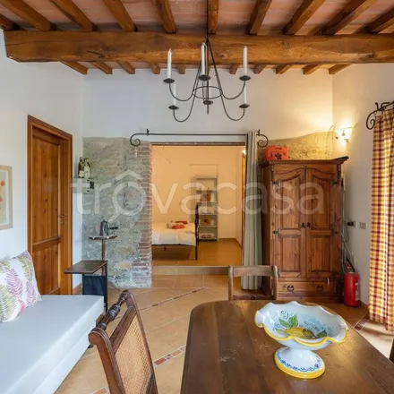 Image 8 - Casa Landini, Località Pratini, 57028 Suvereto LI, Italy - Apartment for rent