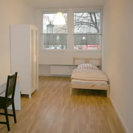 Rent this 7 bed room on Vulkan in Bismarckstraße 72, 10627 Berlin
