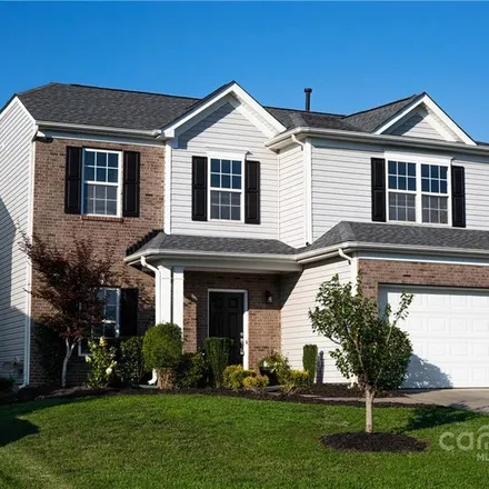 Buy this 4 bed house on 1440 Remington Lane Northwest in Concord, NC 28027