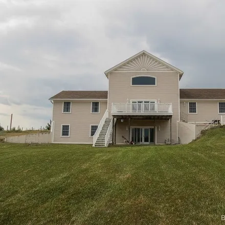 Buy this 5 bed house on 3500 Wolf Lake Road in Grass Lake Township, MI 49240