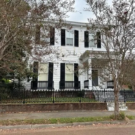 Buy this 4 bed house on 280 South Rankin Street in Natchez, MS 39120