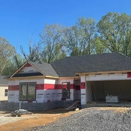 Buy this 4 bed house on Heather Loop in Beebe, AR 72012