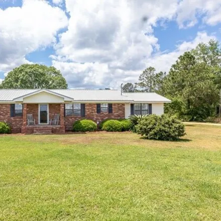 Buy this 4 bed house on 112 Pepper Place in Bacon County, GA 31510