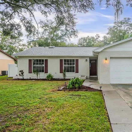Buy this 4 bed house on 2228 Village Court in Brandon, FL 33511