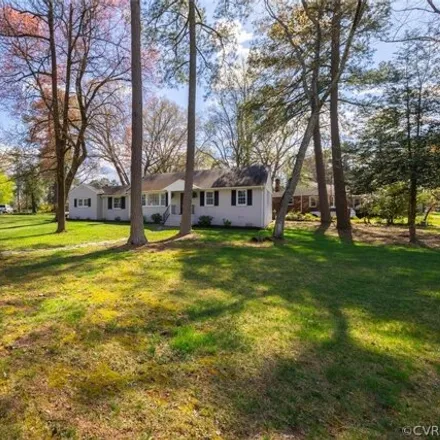 Image 4 - 8601 Bentridge Lane, Tuckahoe, VA 23229, USA - House for sale