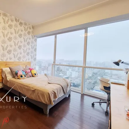 Rent this 5 bed apartment on Lima Metropolitan Area in Lima, Peru