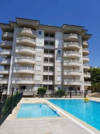 Buy this 2 bed apartment on Marine 84 in Zeytinlik Caddesi 24, 07410 Alanya