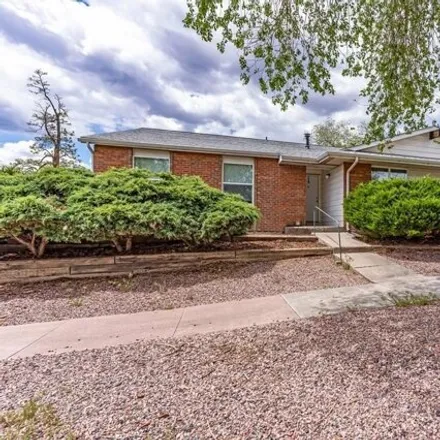 Image 4 - 329 Rudd Ave, Canon City, Colorado, 81212 - House for sale