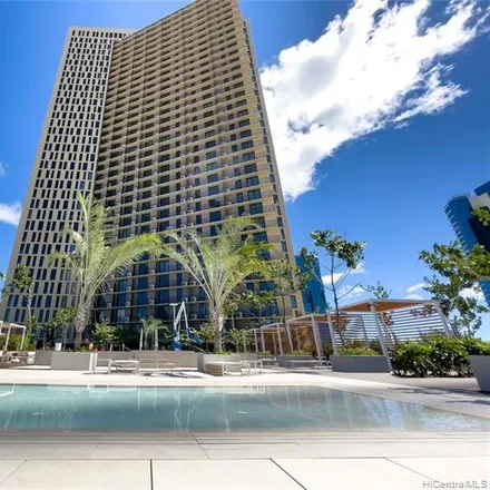 Buy this 1 bed condo on Queen Street Tattoo in 980 Queen Street, Honolulu