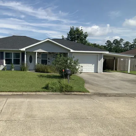 Buy this 3 bed house on 1002 Corr Street in Waveland, MS 39576