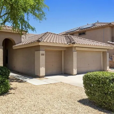 Buy this 4 bed house on 5410 West Hartford Avenue in Glendale, AZ 85308