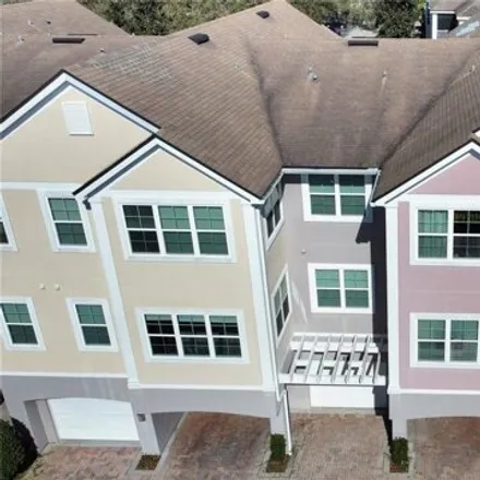 Rent this 3 bed condo on 6459 Time Square Avenue in MetroWest, Orlando