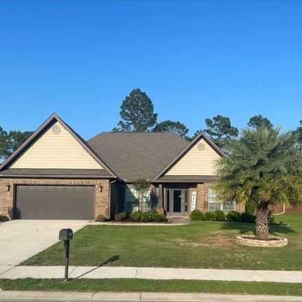 Rent this 4 bed house on Andhurst Dr in Gulf Shores, AL