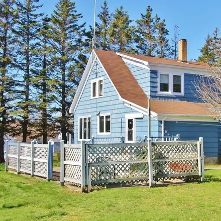 Image 2 - 547 Little Brook Road, Little Brook Station, NS B0W 1Z0, Canada - House for sale