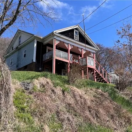 Buy this 3 bed house on 105 Schoolhouse Rd in Pennsylvania, 15778