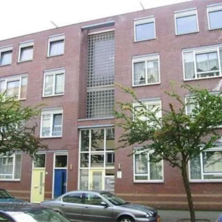 Rent this 1 bed apartment on Platanenweg in 1091 KS Amsterdam, Netherlands