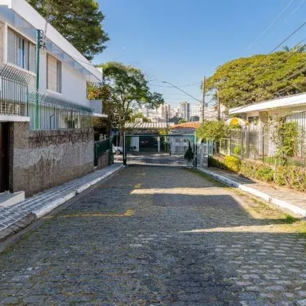 Image 1 - Avenida Indianópolis 2405, Vila da Saúde, São Paulo - SP, 04060-900, Brazil - House for sale