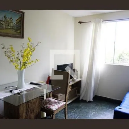 Rent this 2 bed apartment on Estrada do Gabinal in Freguesia (Jacarepaguá), Rio de Janeiro - RJ