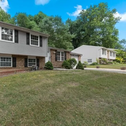 Image 2 - 13001 Old Chapel Rd, Bowie, Maryland, 20720 - House for sale