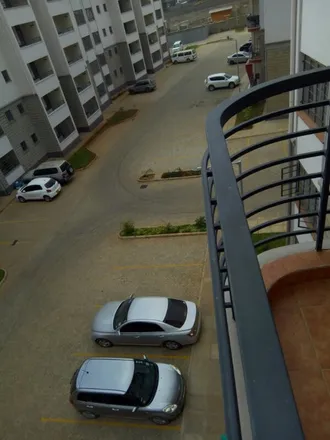 Rent this 2 bed apartment on Syokimau