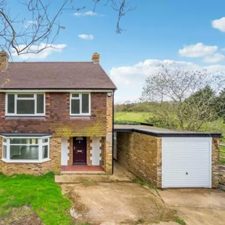 Buy this 3 bed house on Mount Hill Lane in Gerrards Cross, Buckinghamshire