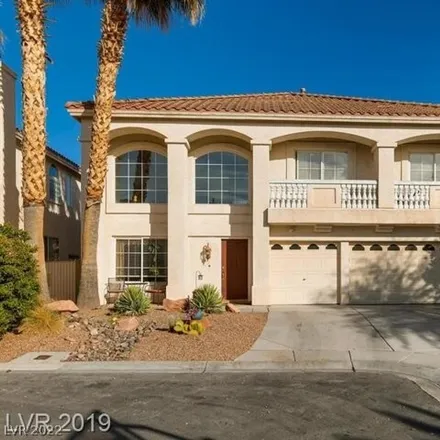 Buy this 5 bed house on 598 East Pale Pueblo Court in Paradise, NV 89183