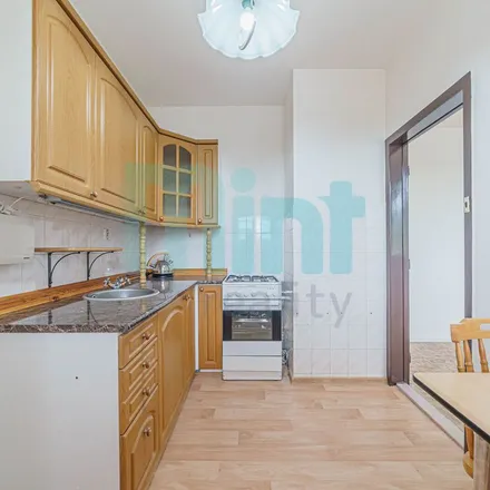 Rent this 2 bed apartment on Maroldova 2996/12 in 702 00 Ostrava, Czechia